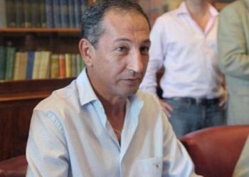 Omar Maturano: “En el paro de la CGT no habrá transportes en todo el país”