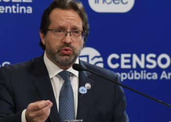 “No va a cambiar mucho”: la opinión de Lavagna sobre el nuevo índice de inflación que no llegó a aplicar