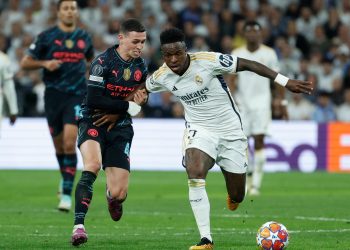 Así quedaron los octavos de final de la Champions League