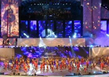 Ya no quedan entradas para la primera repetición de la Fiesta Nacional de la Vendimia con Luciano Pereyra