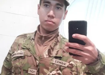 Se conoció el fuerte audio con el que extorsionaron al militar que se quitó la vida en la Quinta de Olivos