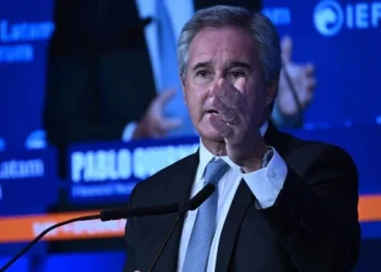 Cancillería expresó su respaldo a la ofensiva militar de Estados Unidos e Israel contra Irán