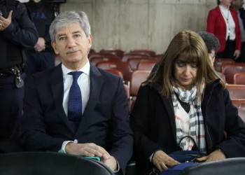 Caso Bento: el Tribunal admitió un error y la multa para Marta Boiza saltó de miles a $223 millones