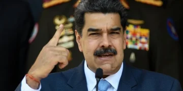 La Justicia argentina pidió a EE.UU la extradición de Maduro para ser juzgado por crímenes de lesa humanidad