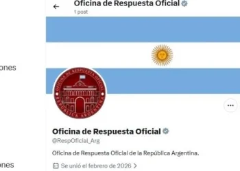 El gobierno lanzó la Oficina de Respuesta Oficial para «desmentir operaciones» de medios y la política