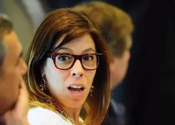 Laura Alonso criticó con dureza la nueva oficina de Milei: «El Estado no debe fabricar la verdad»