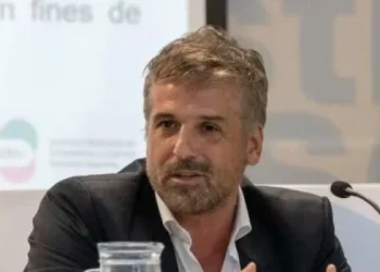 Indec: oficializan la salida de Lavagna y el nombramiento de Pedro Lines