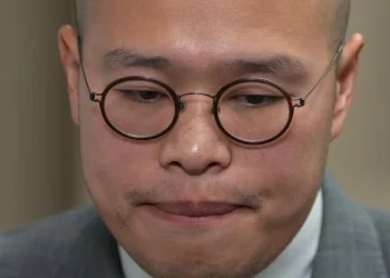 Dura condena en Hong Kong contra un magnate de los medios