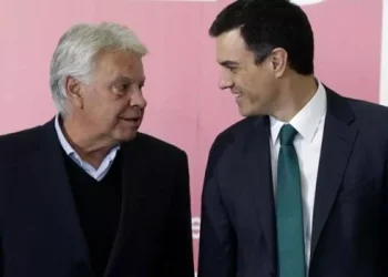 España: Felipe González adelanta que “votará en blanco” si Sánchez es candidato del PSOE