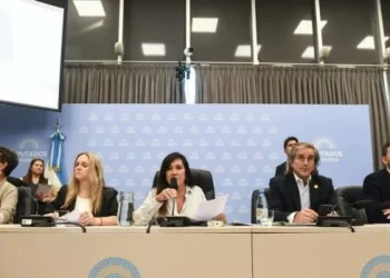 Régimen Penal Juvenil: el oficialismo consiguió firmar dictamen de mayoría en Diputados