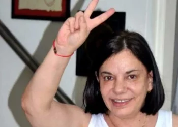 Murió Sandra Mendoza, exdiputada nacional por Chaco