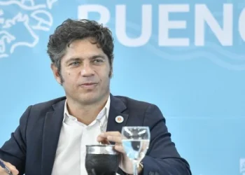 Kicillof: “La reforma laboral es una burla que iguala para abajo y no generará empleo”