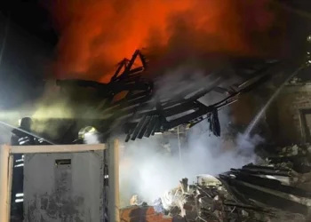 La ONU denuncia ataques rusos que dejaron sin calefacción a miles de edificios en Ucrania