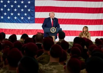 Trump se jacta de que la incursión contra Maduro mostró “todo el poder militar” de Estados Unidos