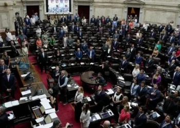 Reforma laboral en Diputados: el gobierno pisa el acelerador a fondo y busca tener dictamen el miércoles próximo