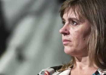 Juliana Di tullio denunciará al ministro de Desregulación y a su mujer ante los Tribunales de Comodoro Py