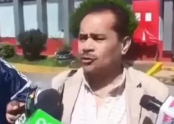 Le cortaron la lengua a un periodista en Bolivia