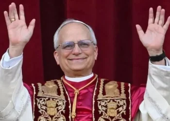 El Papa recibió el líder del Opus Dei y hablaron de la Argentina