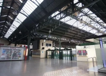 Rige el paro general de la CGT contra la reforma laboral de Milei