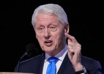 Bill Clinton sobre Epstein: “No vi nada ni hice nada malo”