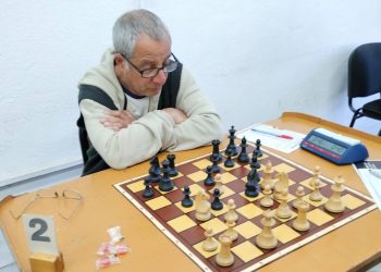 Iván Siracusa se consagró campeón del Torneo Abierto de Verano 2026