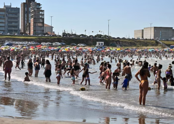 Turismo récord en Carnaval: viajaron 3 millones de personas en el primer fin de semana largo del año