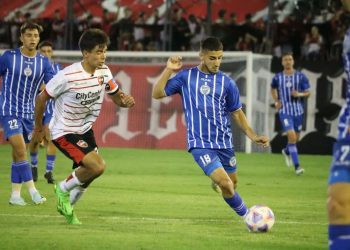 Gastón Pedernera regresa a Huracán