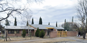 Lanzan campaña para sumar socios y apoyar a la cooperadora de la Escuela Gicolini