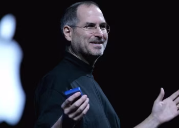 Steve Jobs y la lección que dejó para quienes viven pendientes del qué dirán