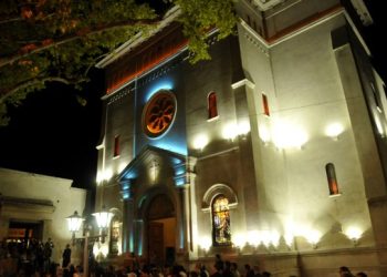 La Catedral San Rafael Arcángel invita a comenzar la Cuaresma con el Miércoles de Ceniza
