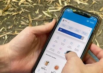 Un gran gesto de honestidad: una familia sanrafaelina devolvió un millón de pesos transferido por error
