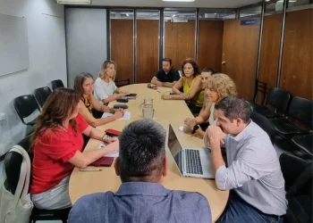 Rechazo de Ampros en la paritaria: qué oferta salarial hizo el gobierno