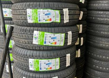 Neumáticos: en medio de la crisis de FATE, en San Rafael aumenta la oferta de productos chinos