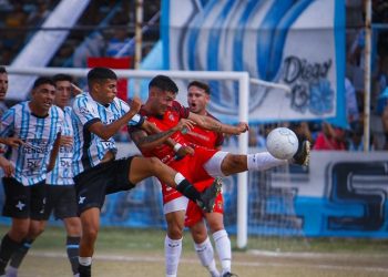 Así serán las zonas del Torneo Federal A