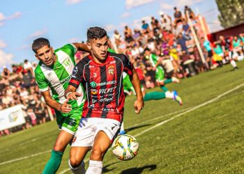 FADEP superó a Estudiantes de San Luis y está a un paso del ascenso