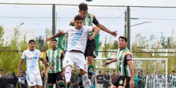 La Amistad de Cipolletti ganó la Región Sur y jugará ante FADEP por el ascenso