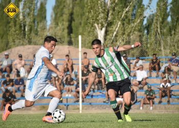 Sedes confirmadas para las finales del Torneo Regional