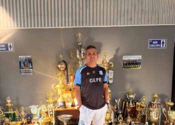 Alfredo Tizza nuevo director técnico de Deportivo Rincón