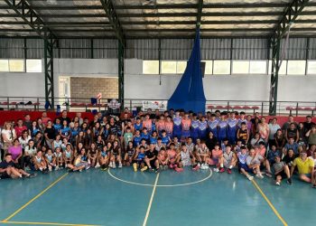 Chicos y chicas representarán a San Rafael en la «Copa de Oro» de la Federación Mendocina de Básquet