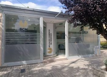 La Bolsa de Comercio de Mendoza completa su despliegue en el sur: una apuesta por la integración provincial