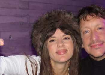 Gimena Accardi reveló por qué decidió contar su infidelidad a Nico Vázquez