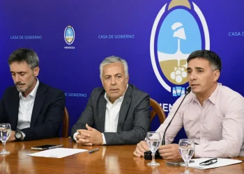 Guaymallén construirá un parque solar que le permitirá ahorrar hasta un 40% en luz al municipio