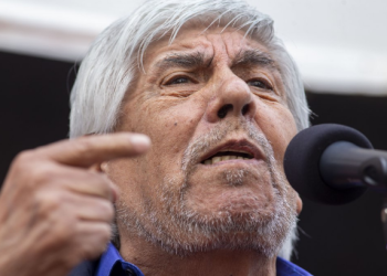 «Criminalidad contra los trabajadores”: crece el malestar sindical por el proyecto de la Reforma Laboral