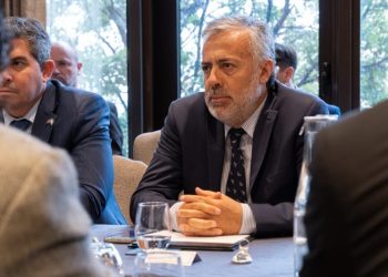 El gobernador Cornejo denunció ante la justicia un video manipulado con información falsa