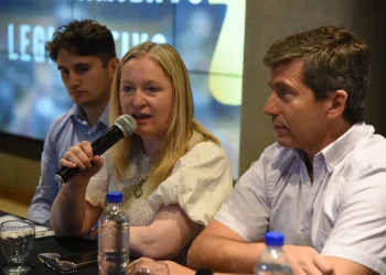 Con la nueva Ley de Hojarasca, cuántas normas buscan derogar en la Legislatura