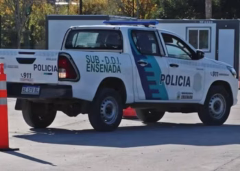“Todo vuelve”, la amenaza de la familia del nene de 14 años que murió mientras robaba en Lanús
