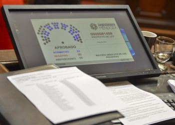 Primera infancia: Mendoza unifica estructuras para agilizar la respuesta ante la vulnerabilidad de derechos
