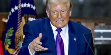 Bustos Carra habló sobre el arancel general del 10% de EE.UU. tras el fallo de la Corte a las medidas de Trump y la incertidumbre sobre exportaciones argentinas