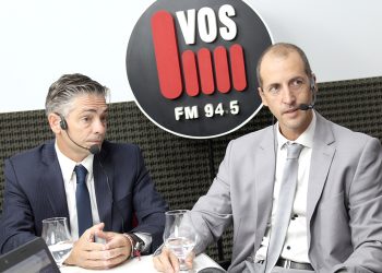 Manaos condenada a pagar 1.100 millones de pesos: los abogados del ex empleado sanrafaelino dieron detalles en Fm Vos del caso que marca jurisprudencia nacional