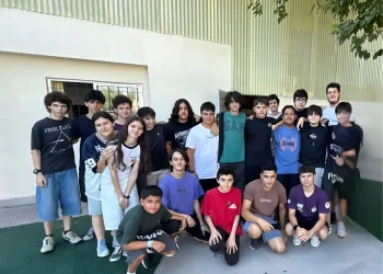 Robótica desde los 8 años: el semillero tecnológico que busca posicionar a Mendoza